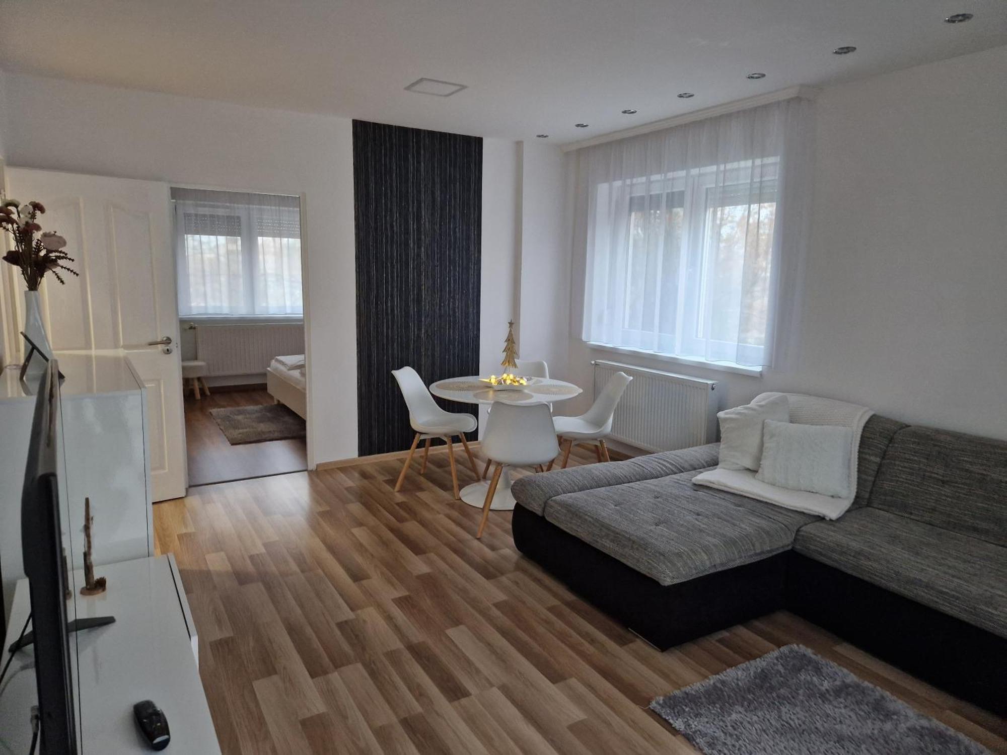 Matrix Apartman ベーケーシュチャバ エクステリア 写真