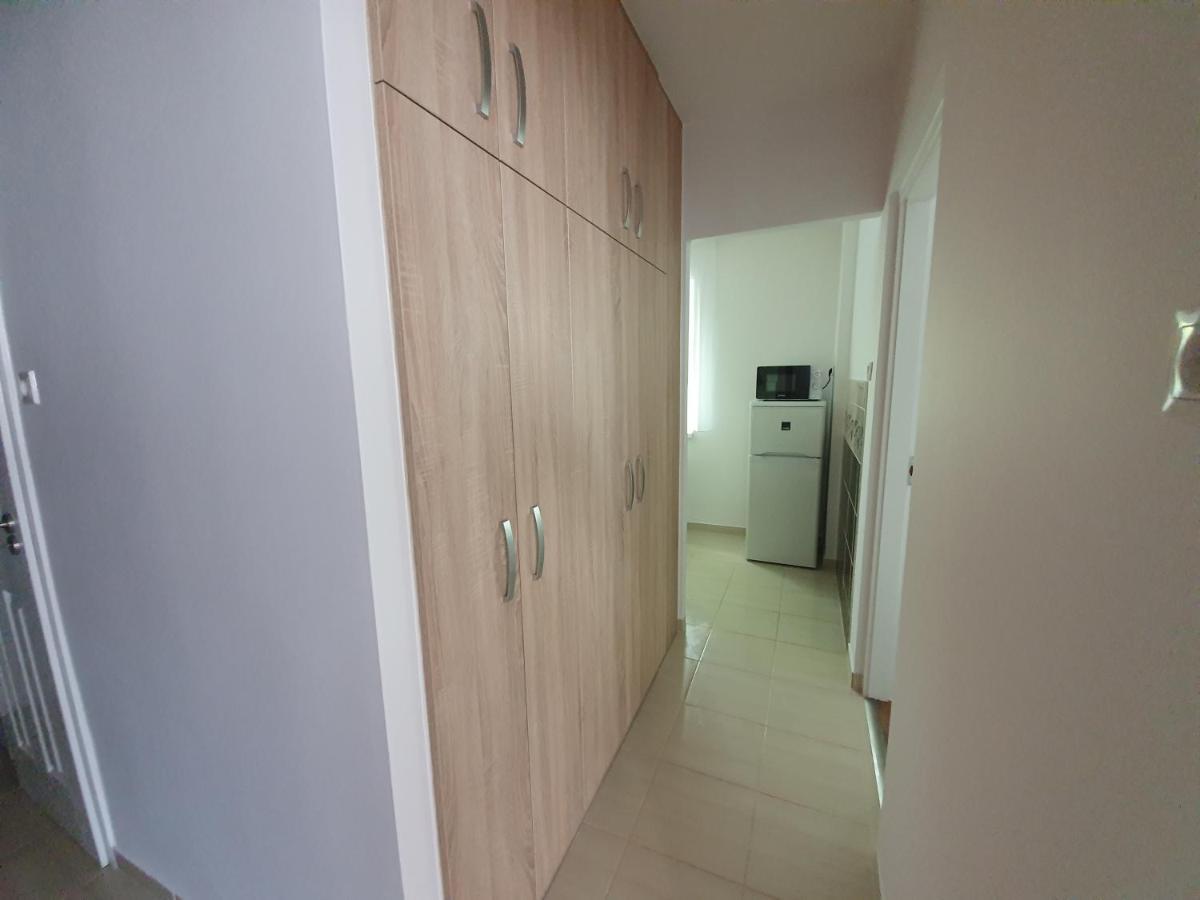Matrix Apartman ベーケーシュチャバ エクステリア 写真